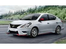2018 Nissan Almera (A) 1.5 VL - BEST DEAL