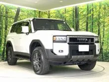 2025 RECON TOYOTA LAND CRUISE 250 VX 2.7 PETROL (INCOMING)