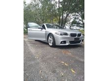 2013 BMW 528i 2.0 M Sport Sedan !!!TOP ONE SALES!! FAST SELL!! BOOKING NOW!!