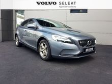 2017 Volvo V40 1.6 T4 Hatchback