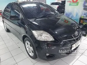 2009 Toyota Vios 1.5 G Sedan