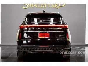 2023 Haval H6 1.5 Ultra SUV