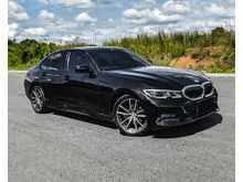 2020 BMW 320i 2.0 Sport Sedan