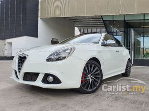 Search 18 Alfa Romeo Cars for Sale in Malaysia - Carlist.my