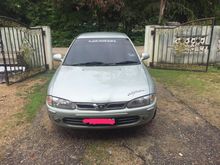1996 Proton Wira 1.5 GL Sedan