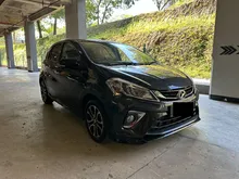 (Senang loan, Bulanan rendah) 2020 Perodua Myvi 1.5 H Hatchback