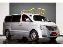 2017 Hyundai H-1 2.5 (ปี 08-17) Touring Van