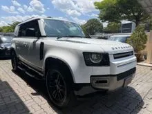 2021 LAND ROVER RANGE ROVER DEFENDER 110X DYNAMIC SE D300 / FREE 5 YEARS WARRANTY