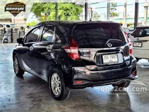 2017 Nissan Note 1.2 VL Hatchback