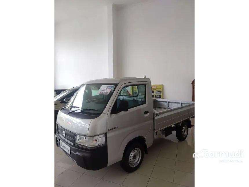 2024 Suzuki Carry FD Pick-up