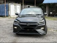 2024 Perodua AXIA 1.0 AV Hatchback / FREE WARANTY 2 YEARS