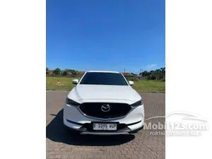2019 Mazda CX-5 2.5 Elite SUV