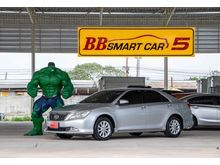 2013 Toyota Camry 2.0 (ปี 12-16) G Sedan AT