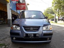 2005 Hyundai Atoz 1.1 GLS Hatchback