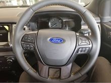 REBATE KAW KAW 2018 Ford Ranger 2.0 XLT+ High Rider Pickup Truck