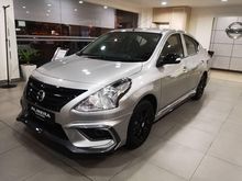 New Nissan Almera 2020 RM15,000.00 CASH REBATE TAX HOLIDAY