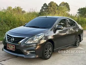 2019 Nissan ALMERA 1.2 E Sedan