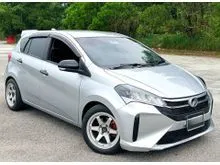 (2022)Perodua Myvi 1.5 Hatchback FREE WRRTY.APPROVAL RATE