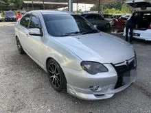 2011 Proton Persona 1.6 Elegance Medium Line (M)