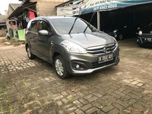 2018 Suzuki Ertiga 1.4 GL MPV TDP10 Juta AJa