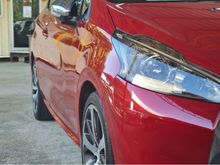 2015 Peugeot 208 1.6 S Hatchback (HOT UNIT)