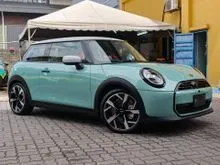 2024 MINI COOPER S NEW MODEL / MILEAGE 2K / GRADE 5 A / FREE 6 YEARS WARRANTY