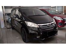 Honda Freed 1.5 E PSD 2013 black Amazing , Like new , Service record , Top condition , Pakaian pribadi , lihat langsung suka