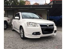 2011 Proton Saga 1.3 FL Special Edition (A) One Malay Owner