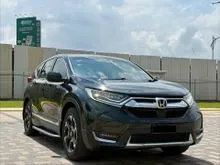 2019 Honda CR-V 1.5 TC-P SUV