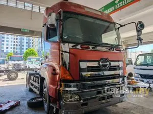 2026 Hino 700 Series 12.9 SH1EERA-MRM (AMT) Lorry