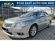 Used 2010 TOYOTA CAMRY 2.0 G (A) TIP TOP CONDITION