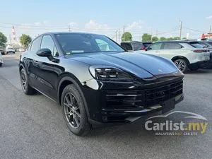 2023 Porsche Cayenne 3.0 SUV