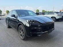 2023 Porsche Cayenne 3.0 (Incoming Stock)