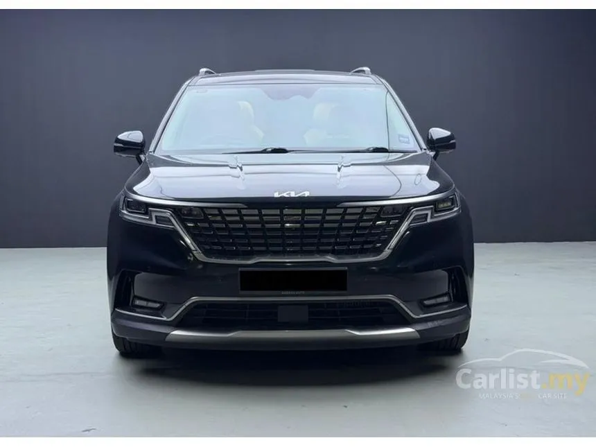 2022 Kia Carnival High 7 Seater MPV