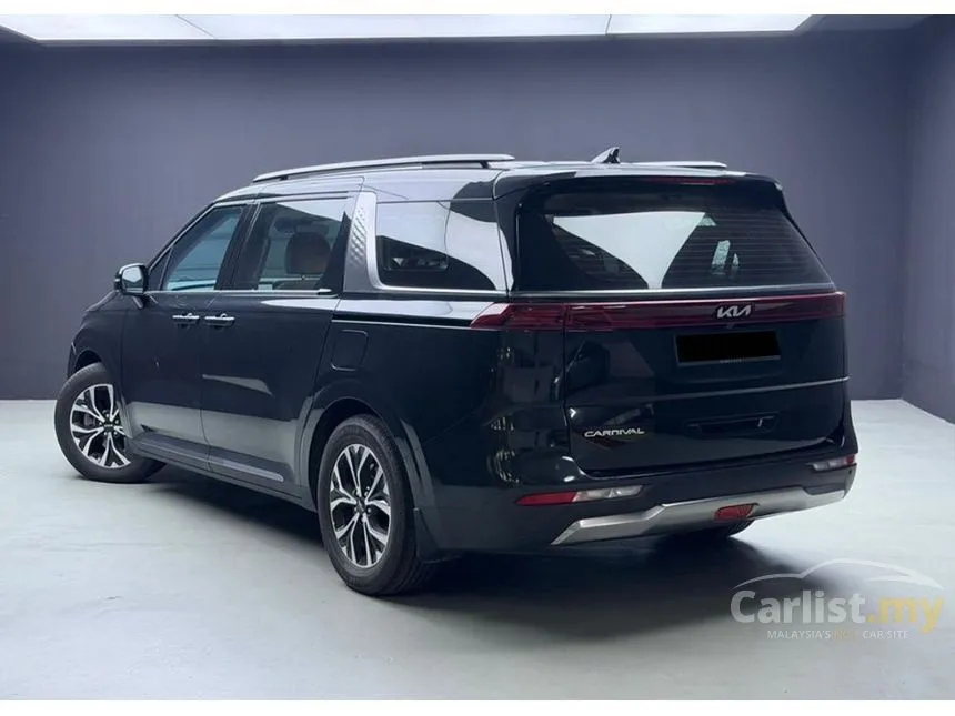 2022 Kia Carnival High 7 Seater MPV