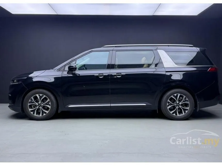 2022 Kia Carnival High 7 Seater MPV