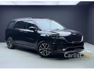 2022 Kia Carnival 2.2 High 7 Seater MPV