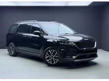 2022 Kia Carnival 2.2 High 7-Seater MPV Diesel Under warranty until OCT 2027