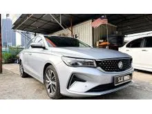 2025  MACAM BARU PROTON S70 1.5T Flagship  Mileage 1,9xx KM Sahaja