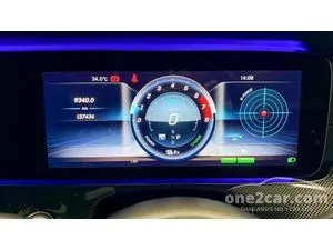 2021 Mercedes-Benz E300 2.0 e AMG Dynamic Sedan