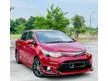 Used 2016 Toyota Vios 1.5 GX Sedan Free 1 Year Warranty