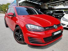 2013 Volkswagen Golf 2.0 GTi MK7 ORIGINAL CONDITION