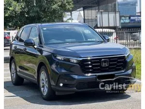 2024 Honda CR-V 1.5 E SUV