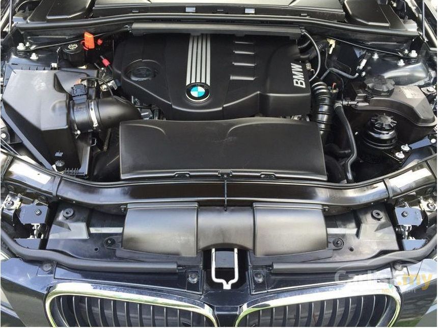 BMW 320d 2010 Sport 2.0 in Selangor Automatic Sedan Black for RM 82,888 ...