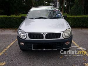 Search 512 Perodua Kancil Used Cars for Sale in Malaysia 