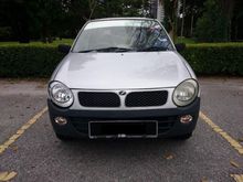 2004 Perodua Kancil 659