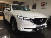 2019 Mazda CX-5 2.0 SKYACTIV-G GL/GLS SUV (GOOD OFFER/BEST DISCOUNT/HIGH REBATE/FAST LOAN/LOW INTEREST/READY STOCK)CALL FOR MORE DISCOUNT!!!