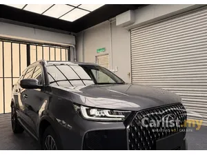 2025 Chery Tiggo 7 CSH 1.5 PHEV SUV