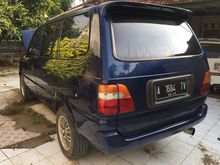 1997 Toyota Kijang 1.8 LSX DIESEL ISTIMEWA TANGAN PERTAMA