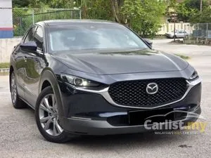 2024 Mazda CX-30 2.0 SKYACTIV-G High Plus Premium SUV
